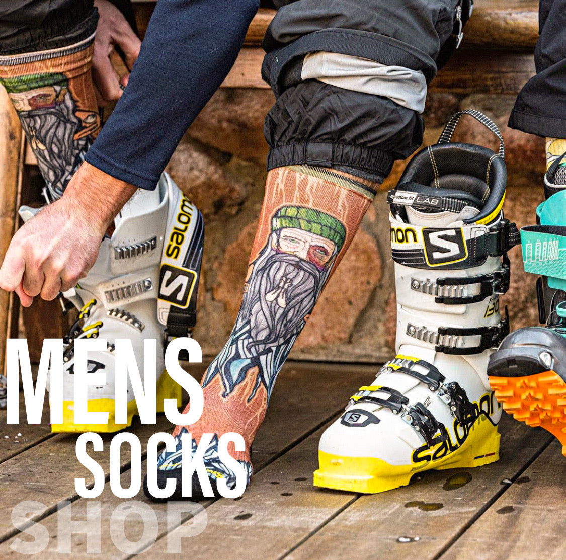 Mens Socks