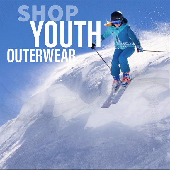 Youth Outerwear