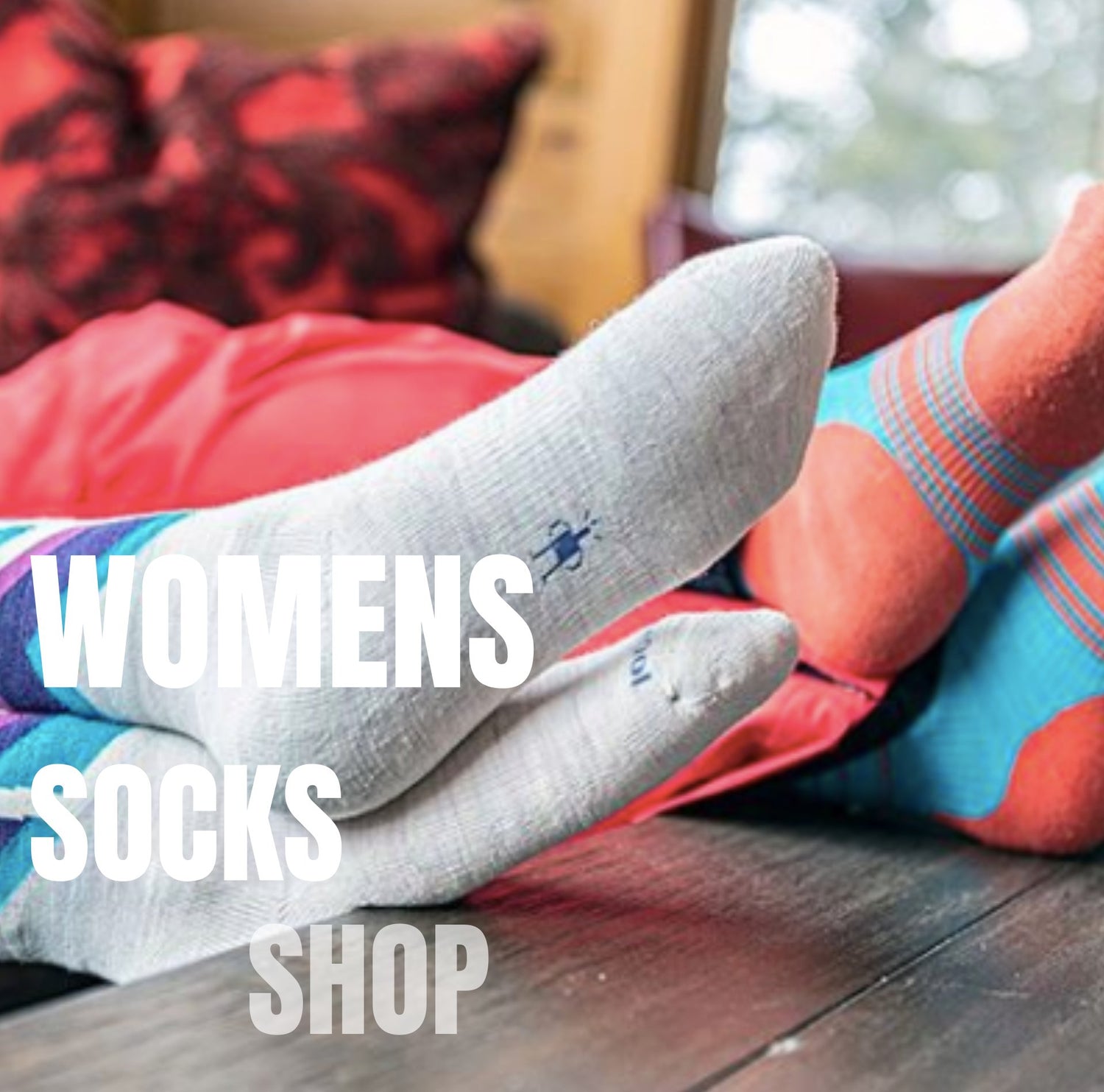 Womens Socks