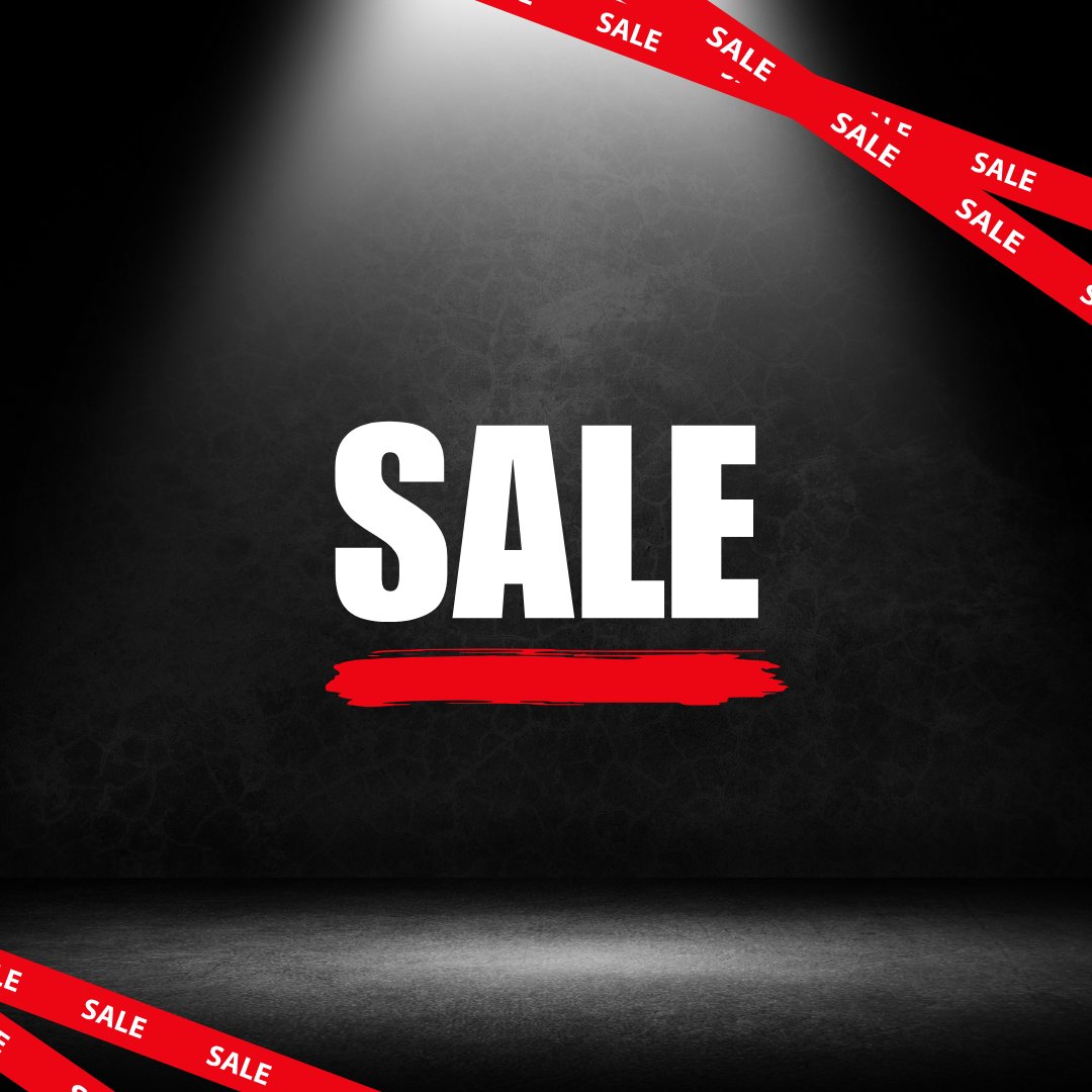 Sale