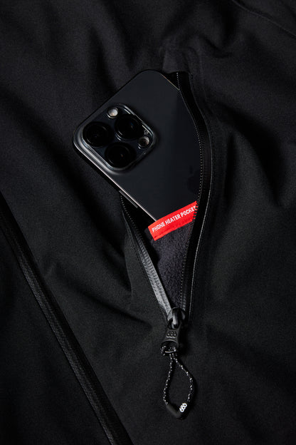 686 Women's Hydra Thermagraph Jacket