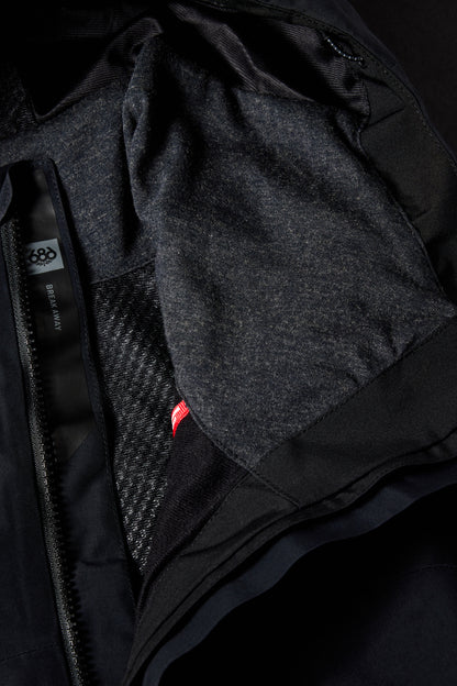 686 Mens Gore-Tex GT Thermagraph Jacket
