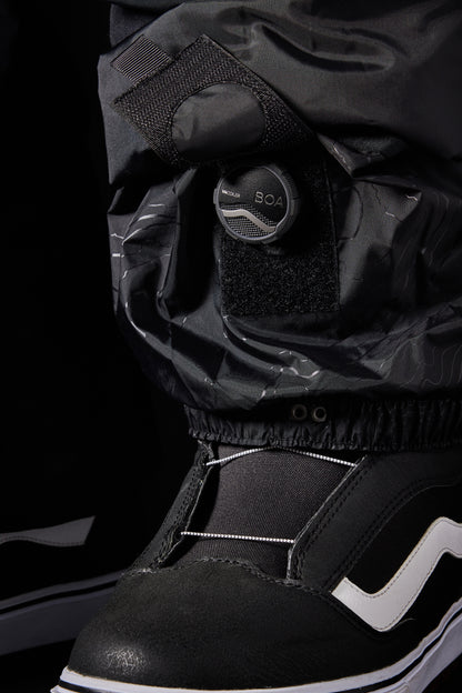 686 Mens Gore-Tex Dispatch Shell Bib