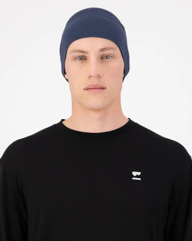 Mons Royale Unisex Tech Merino Under Helmet Beanie