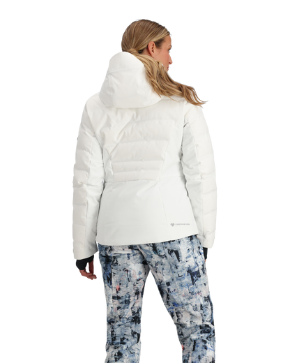 Obermeyer Cosima Down Jacket