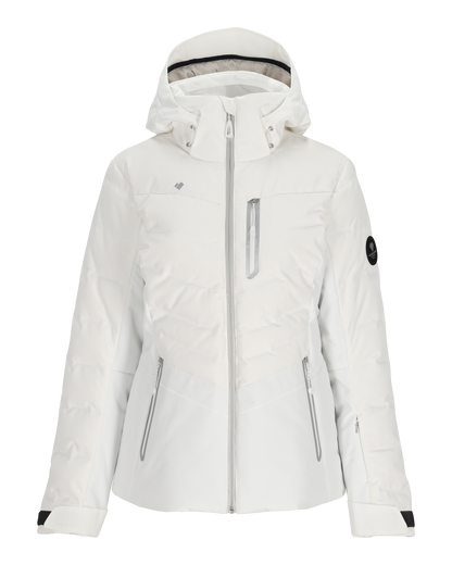 Obermeyer Cosima Down Jacket