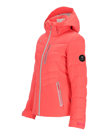 Obermeyer Cosima Down Jacket