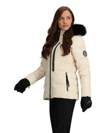 Obermeyer Circe Down Jacket