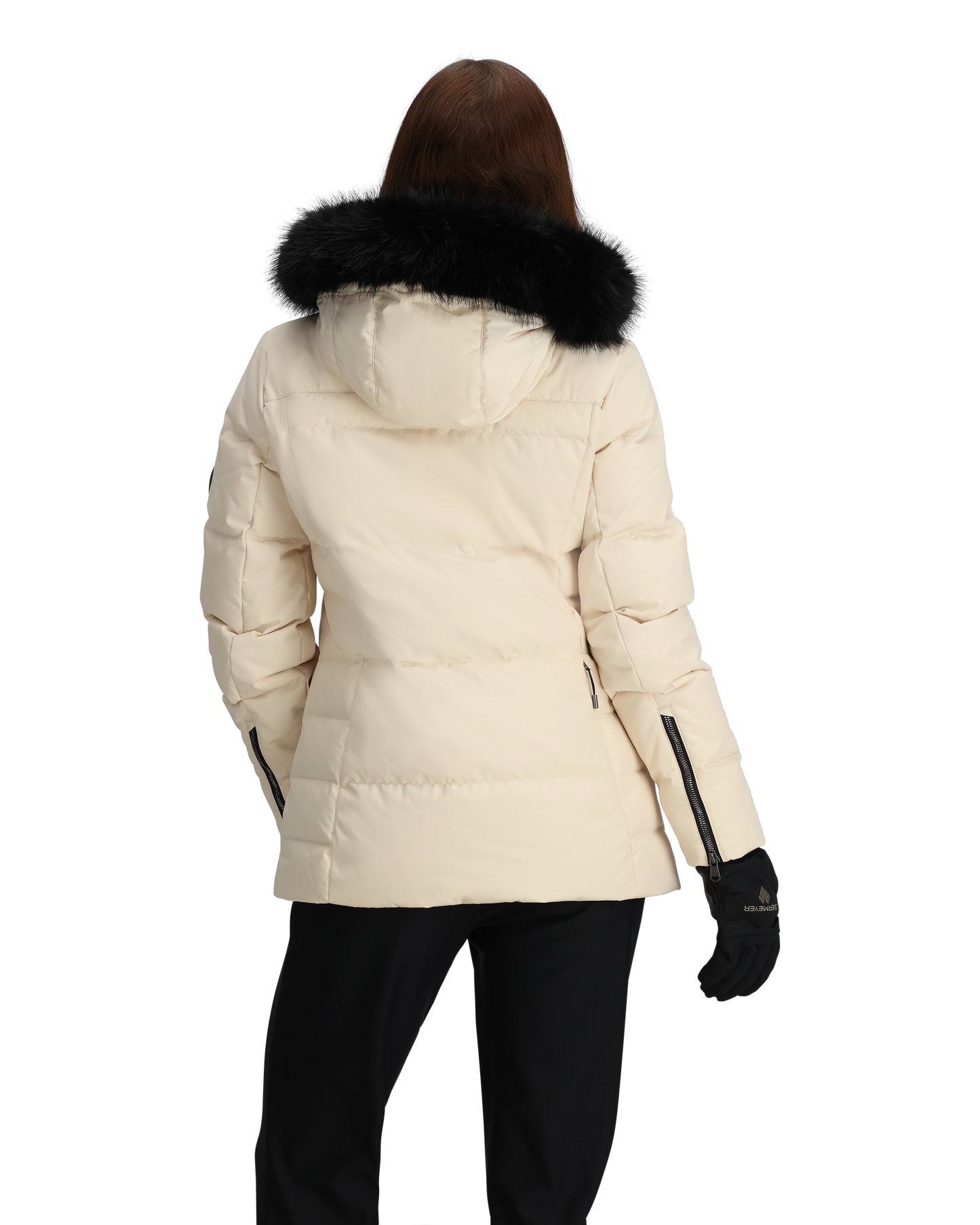 Obermeyer Circe Down Jacket