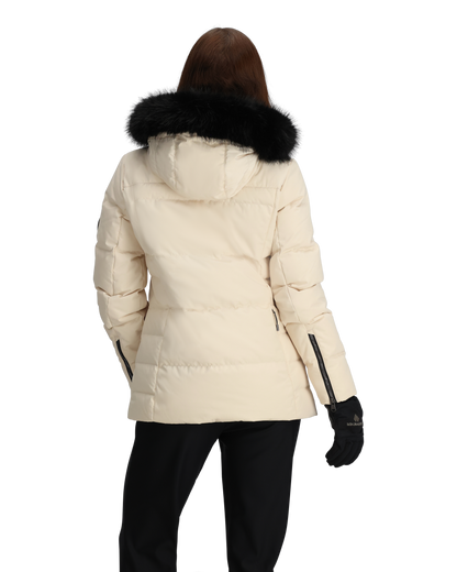 Obermeyer Circe Down Jacket