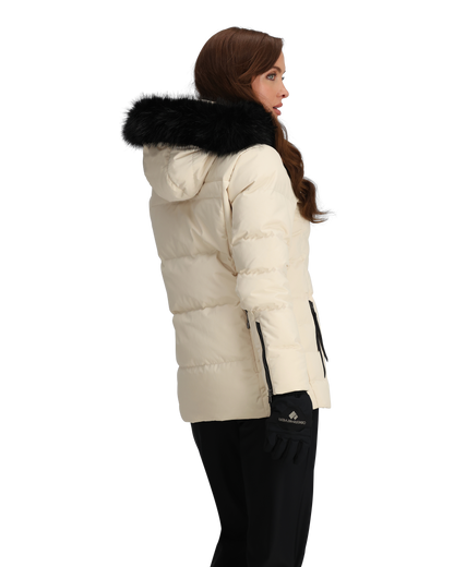 Obermeyer Circe Down Jacket