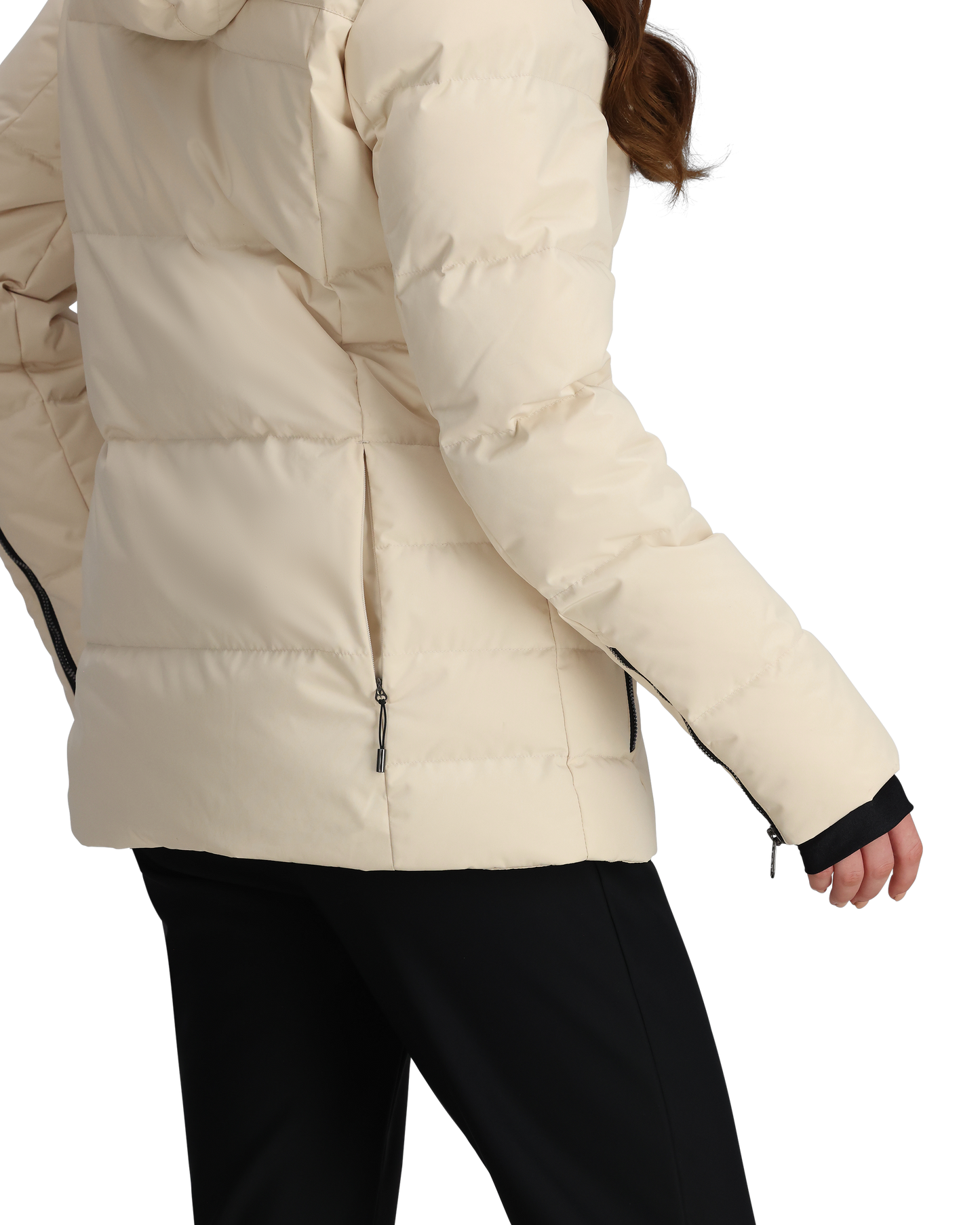 Obermeyer Circe Down Jacket