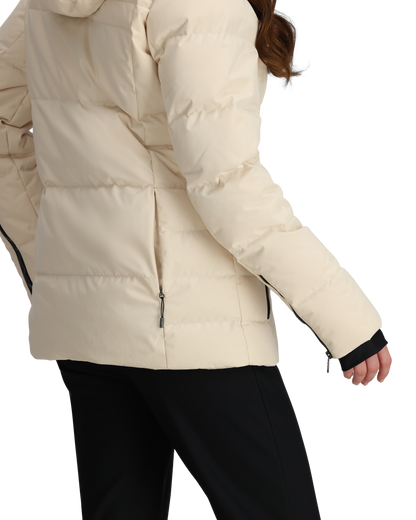 Obermeyer Circe Down Jacket