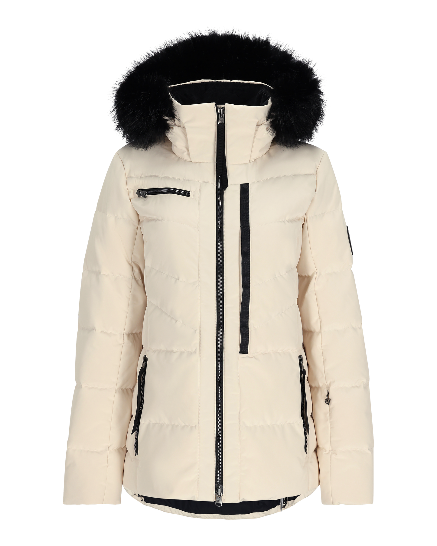 Obermeyer Circe Down Jacket