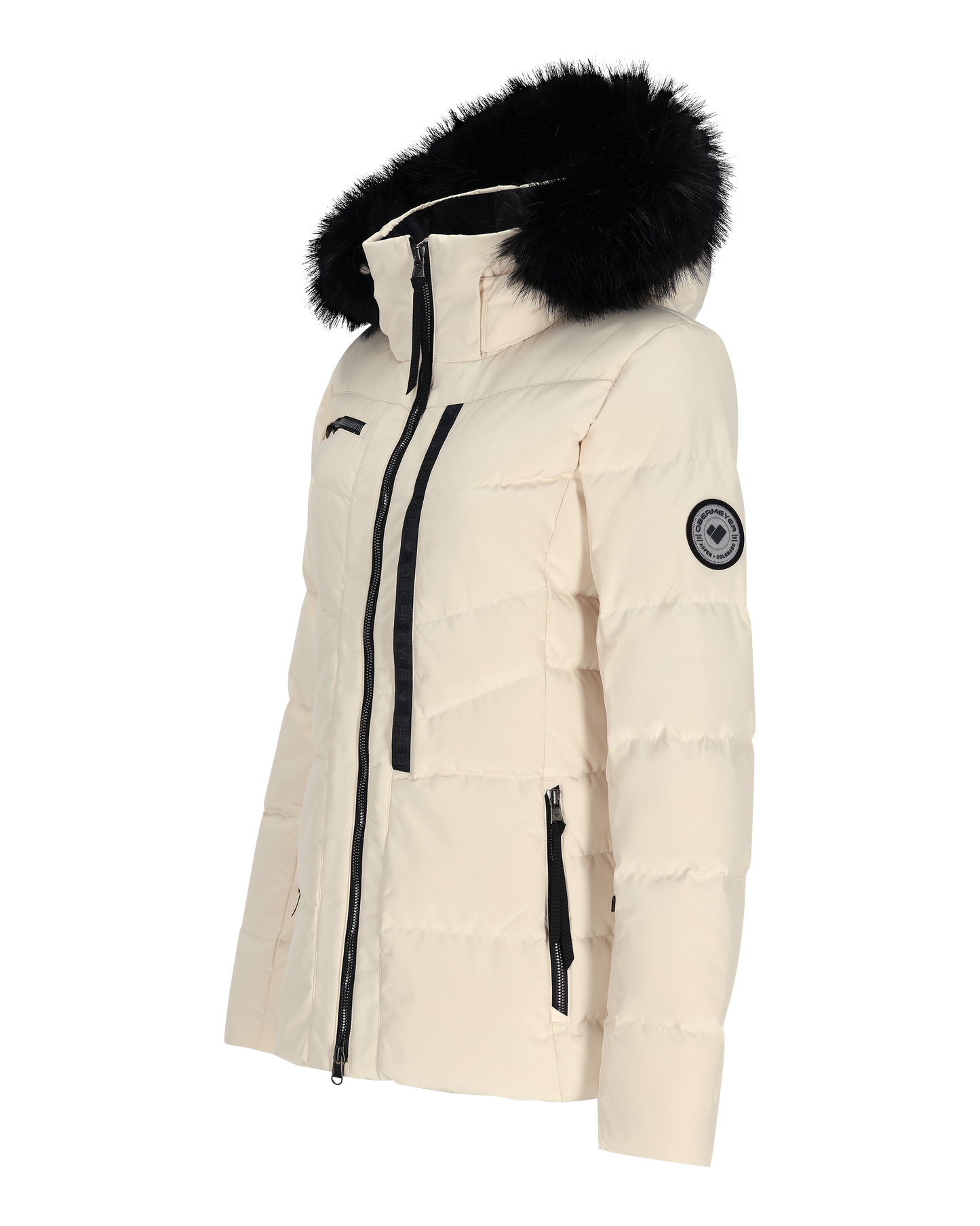 Obermeyer Circe Down Jacket