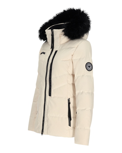 Obermeyer Circe Down Jacket