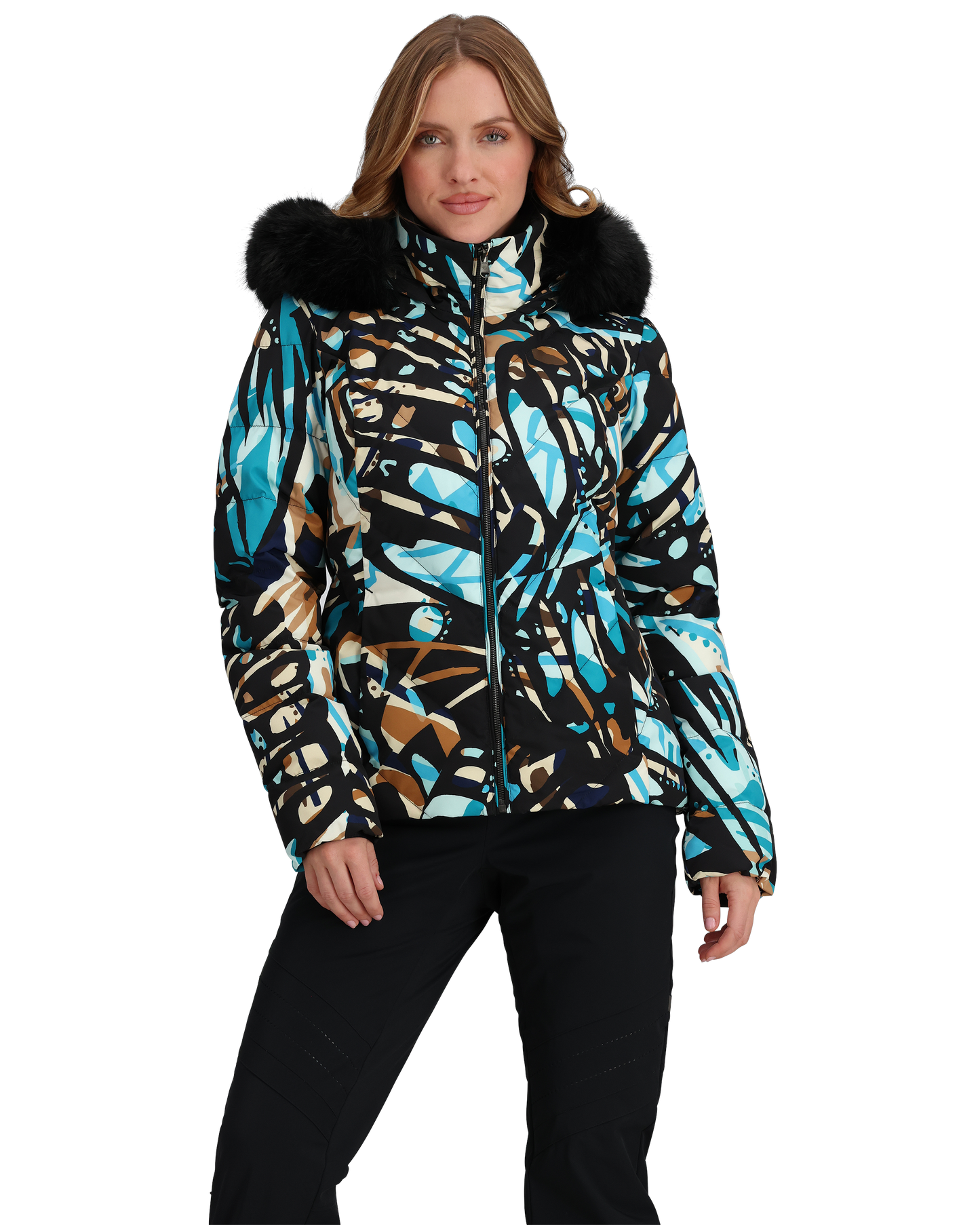 Obermeyer Bombshell Jacket