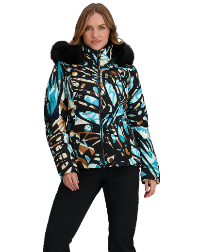 Obermeyer Bombshell Jacket