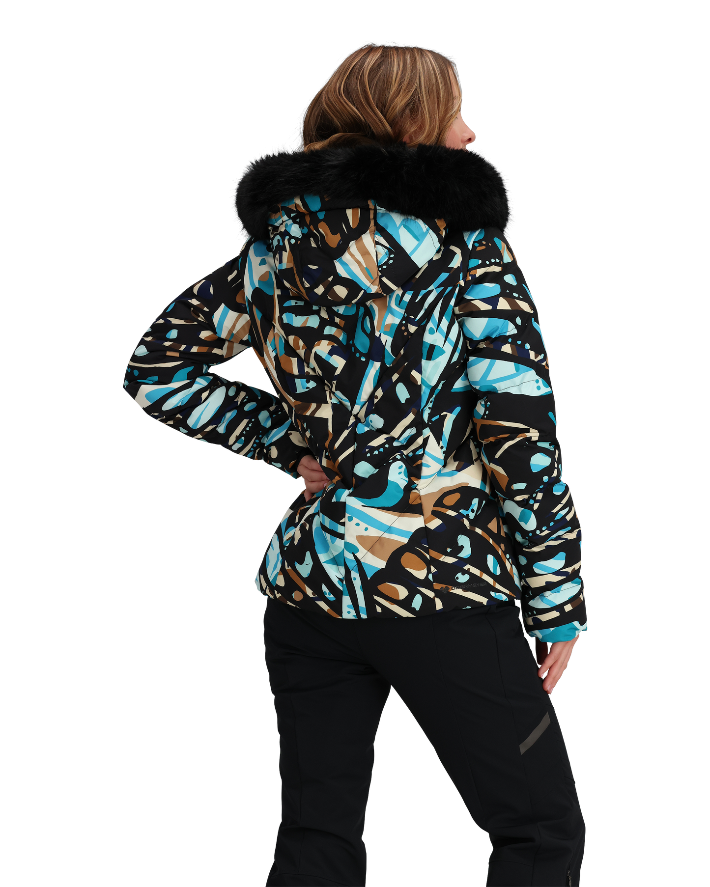 Obermeyer Bombshell Jacket