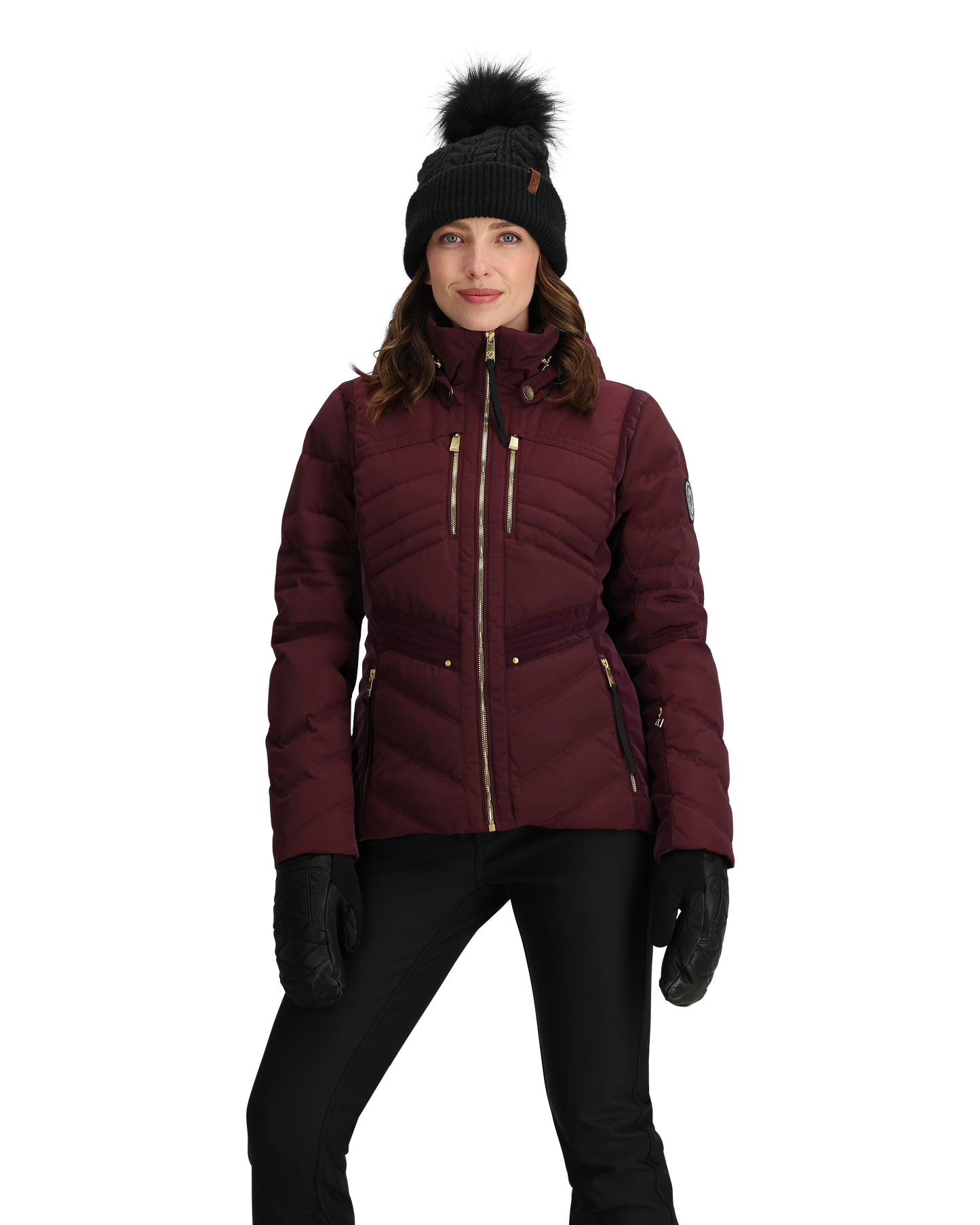 Obermeyer Devon Down Jacket