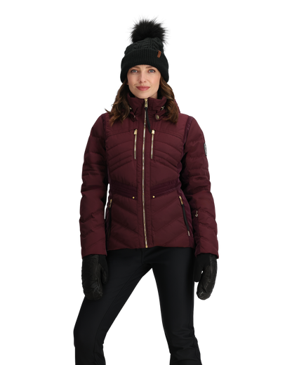 Obermeyer Devon Down Jacket