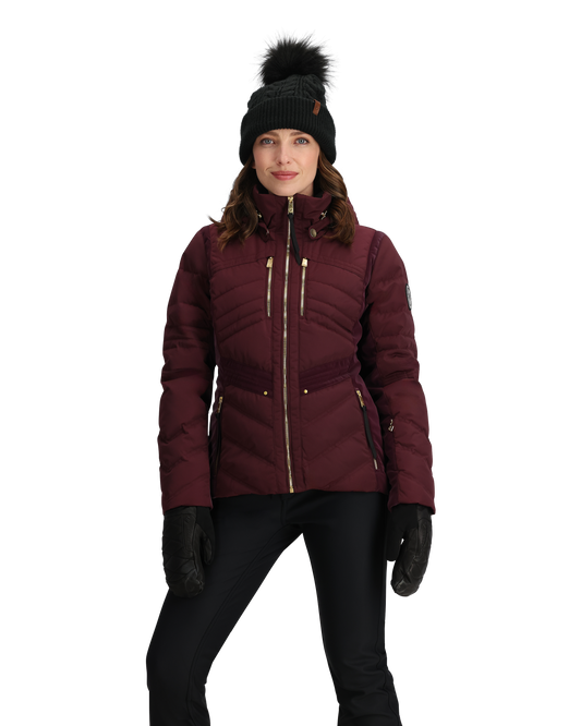 Obermeyer Devon Down Jacket