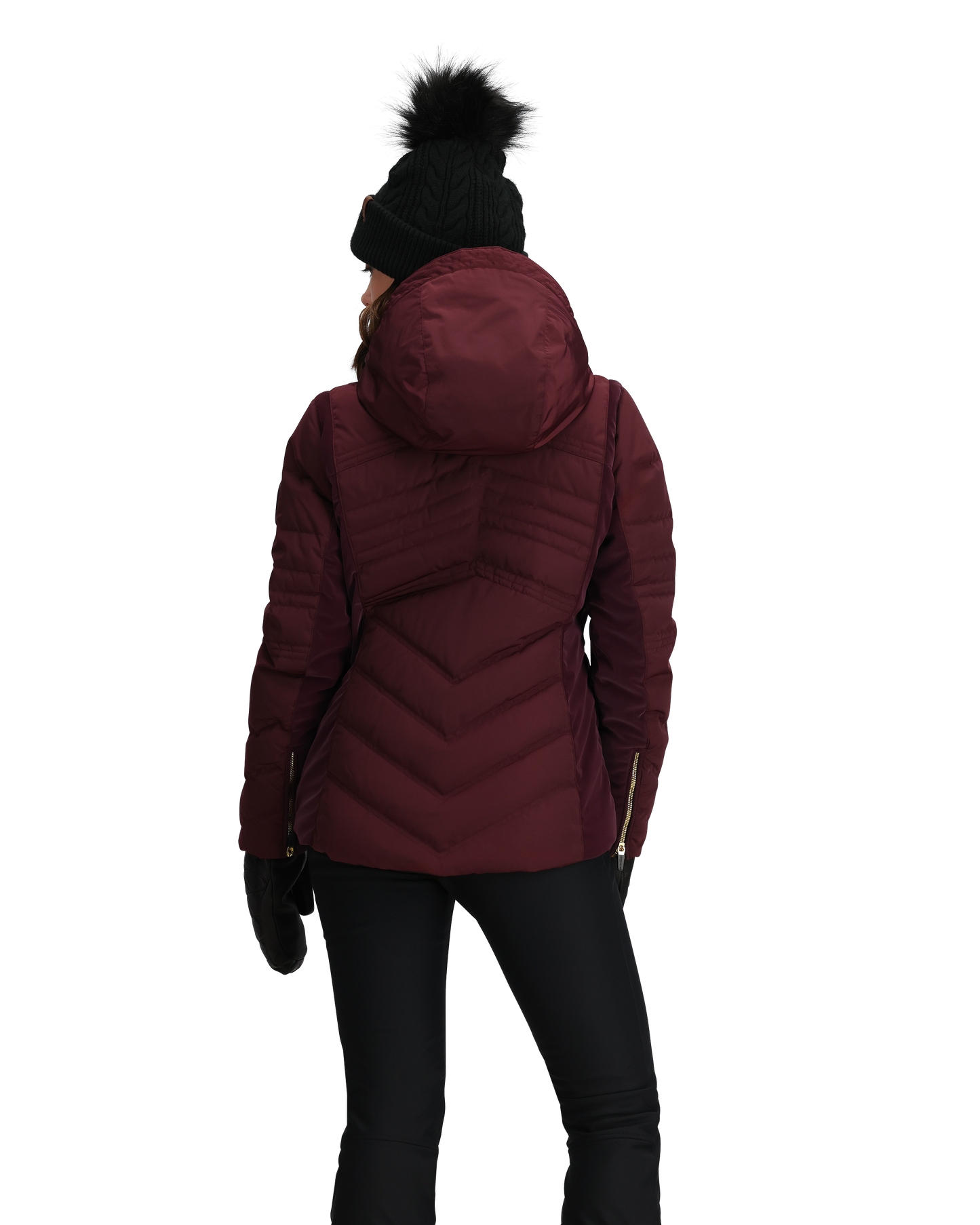 Obermeyer Devon Down Jacket