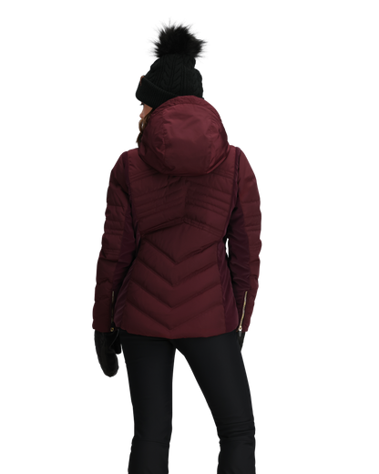 Obermeyer Devon Down Jacket