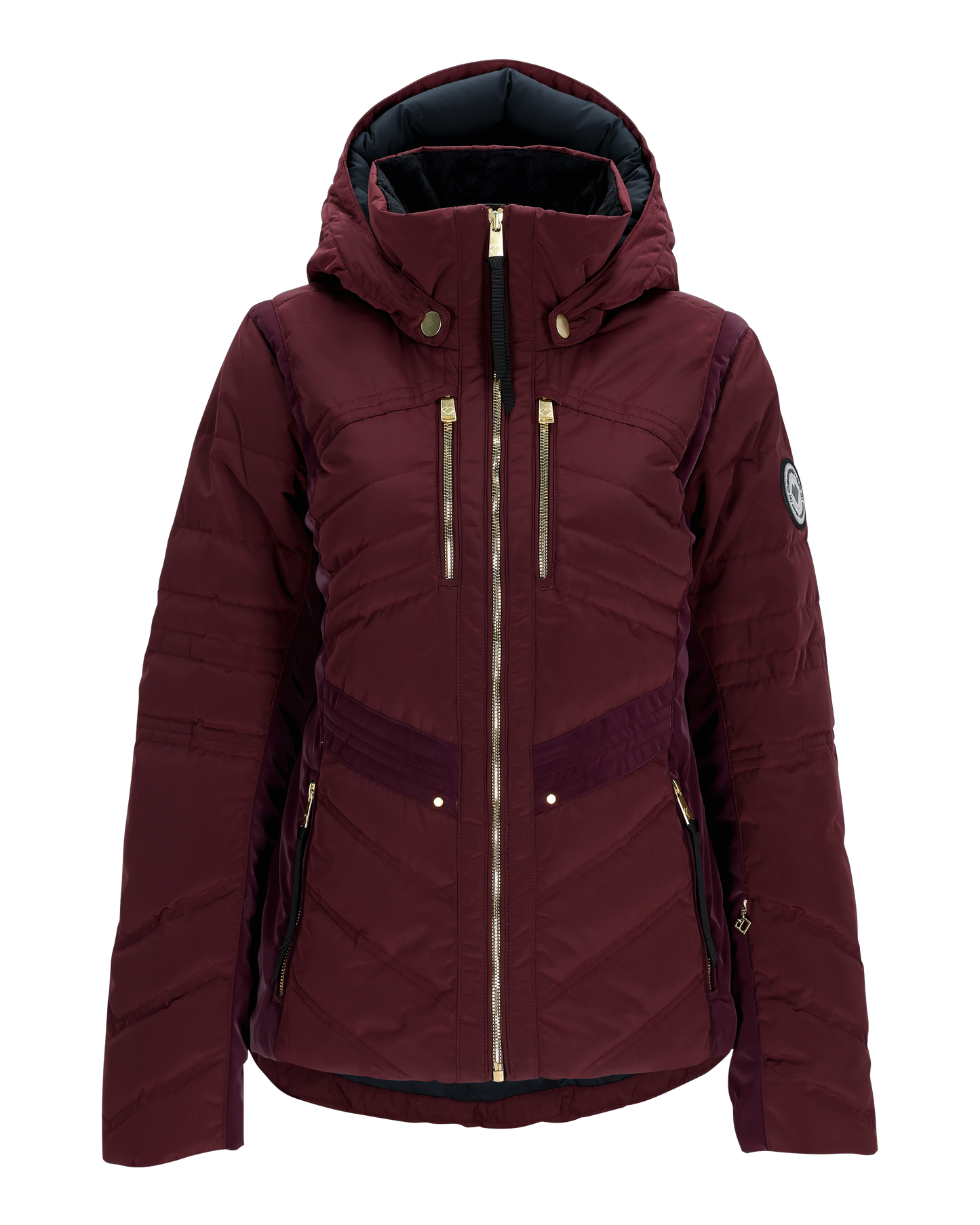 Obermeyer Devon Down Jacket