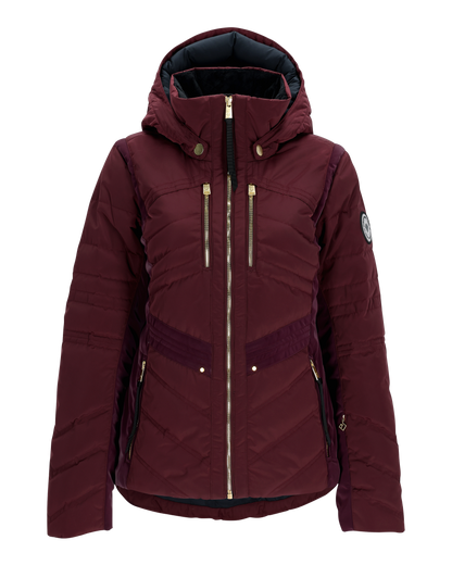 Obermeyer Devon Down Jacket