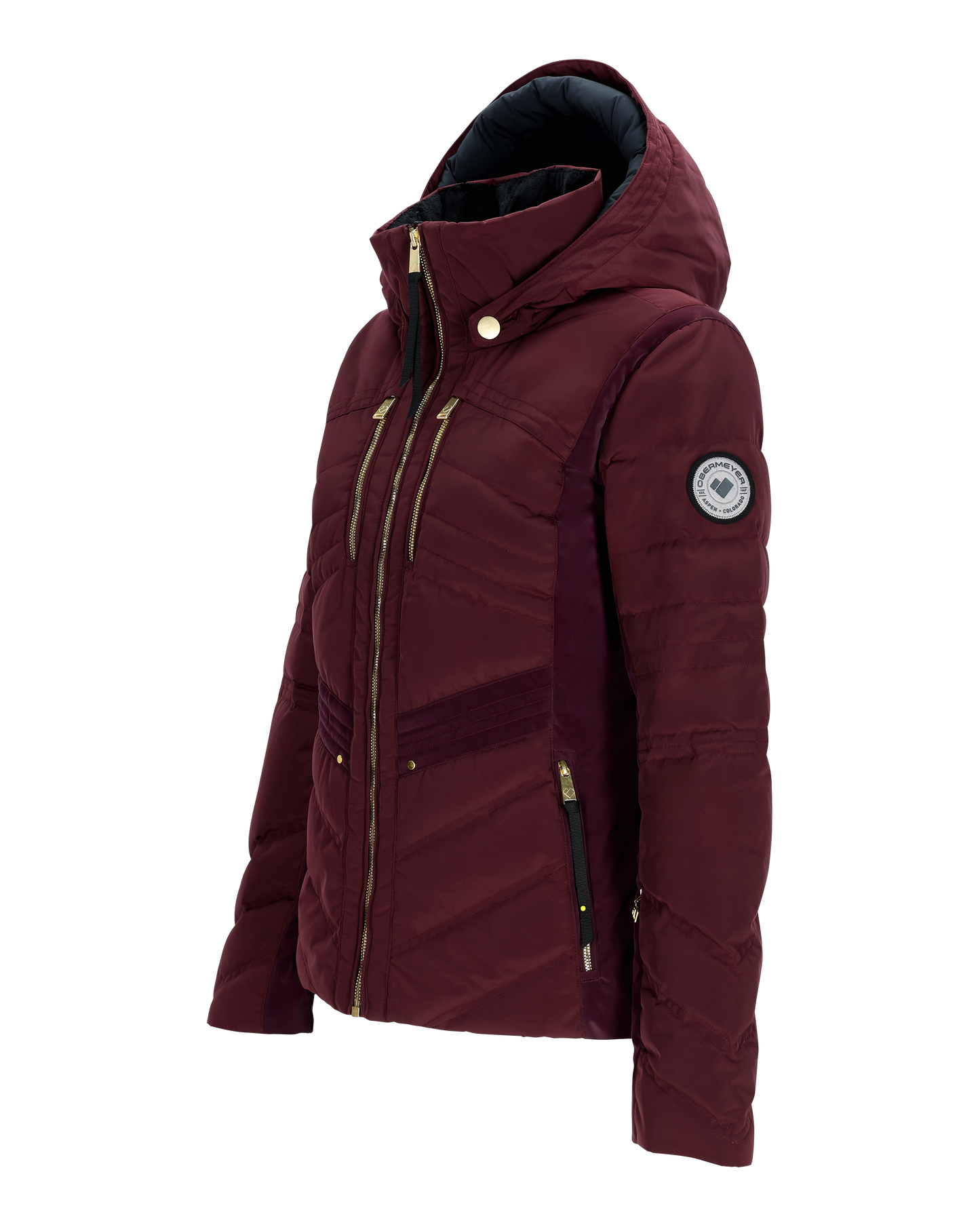 Obermeyer Devon Down Jacket