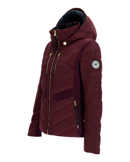 Obermeyer Devon Down Jacket