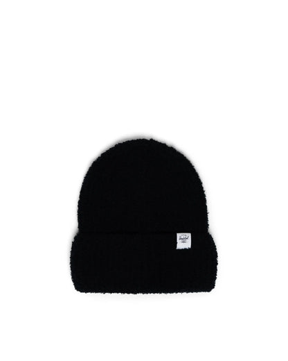 Herschel Boucle Beanie