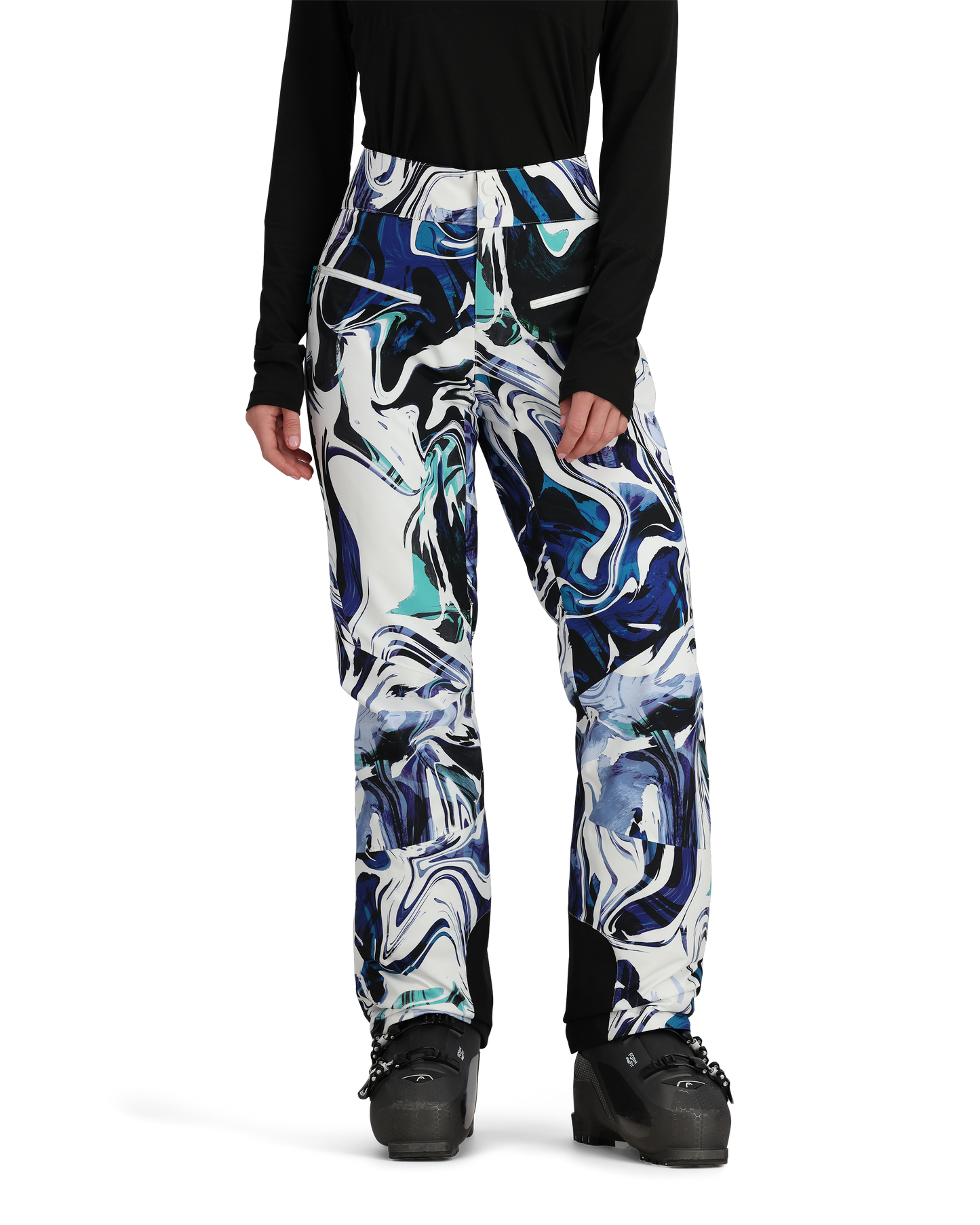 Obermeyer Printed Bliss Pant