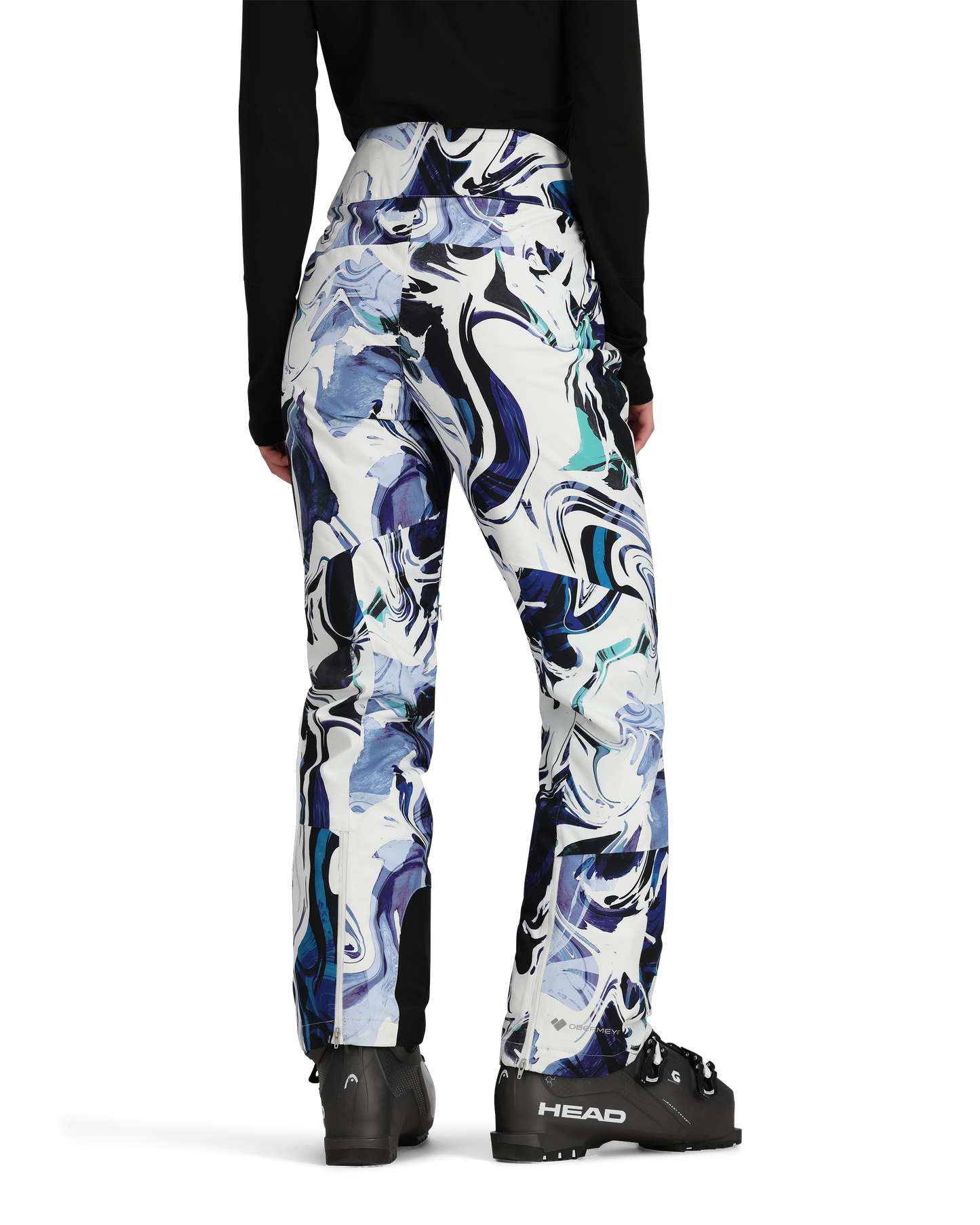 Obermeyer Printed Bliss Pant