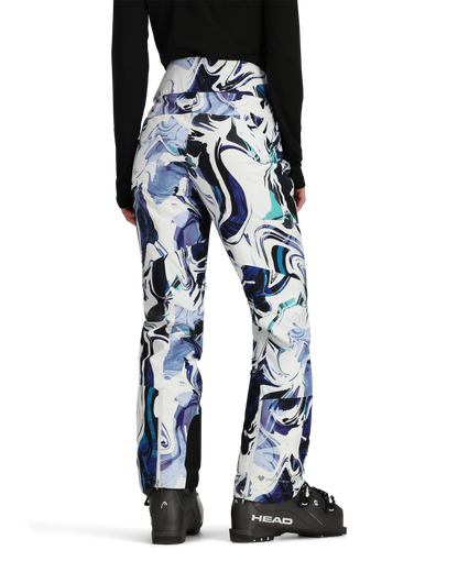 Obermeyer Printed Bliss Pant