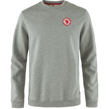 Fjallraven 1960 Logo Badge Sweater M