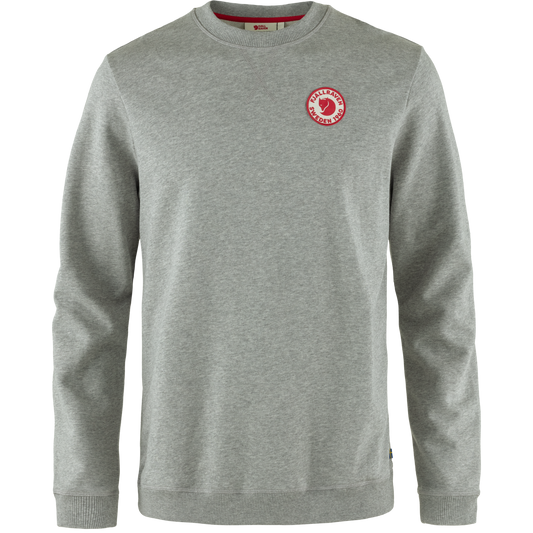 Fjallraven 1960 Logo Badge Sweater M