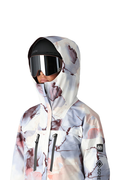 686 Women's Gore-Tex Skyline Jacket