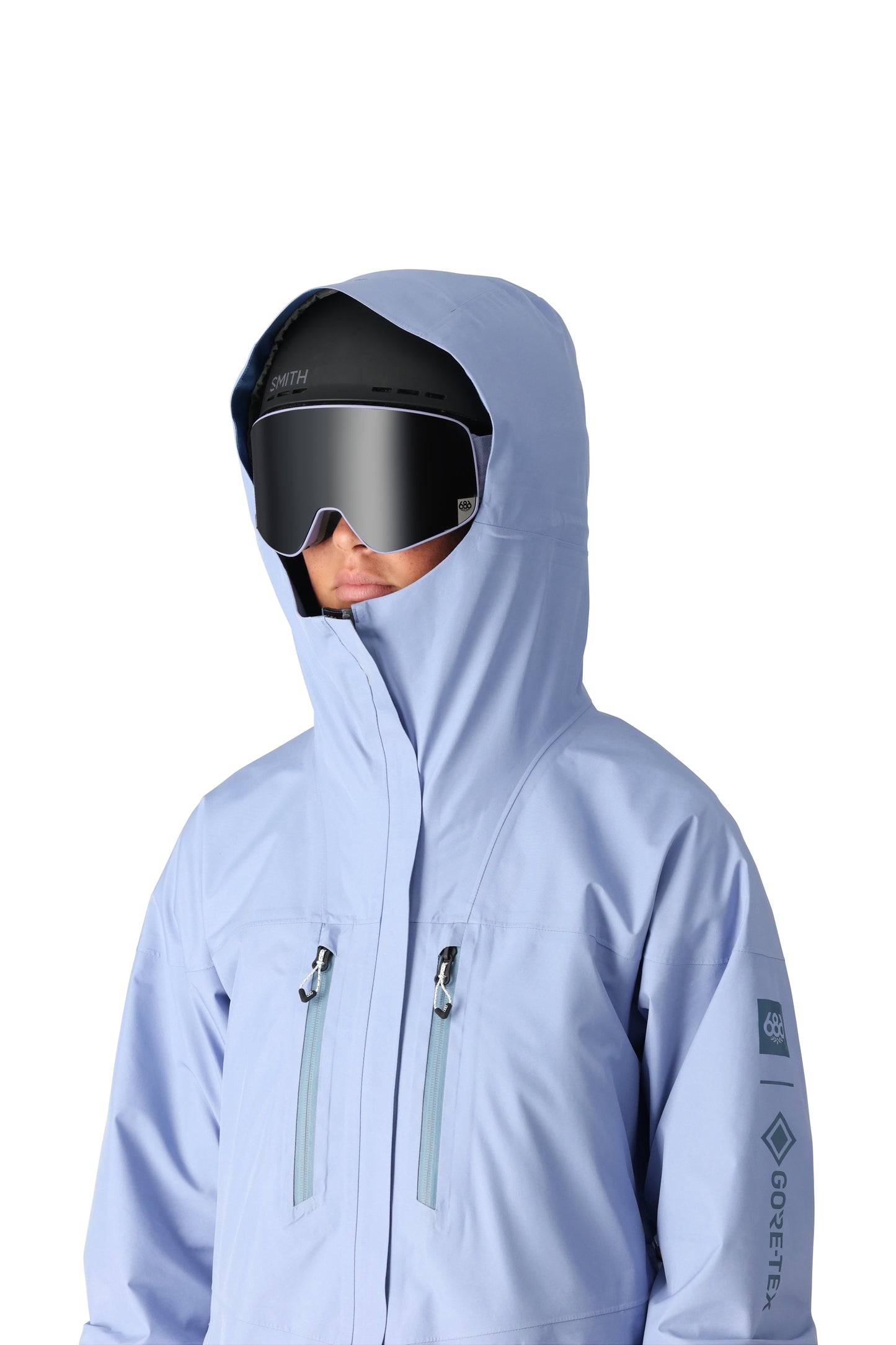 686 Women's Gore-Tex Skyline Jacket