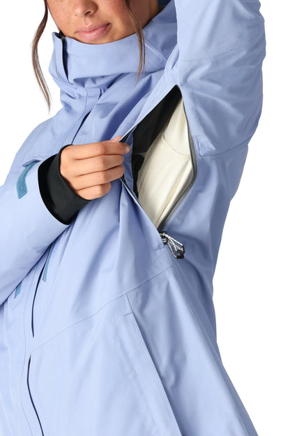 686 Women's Gore-Tex Skyline Jacket