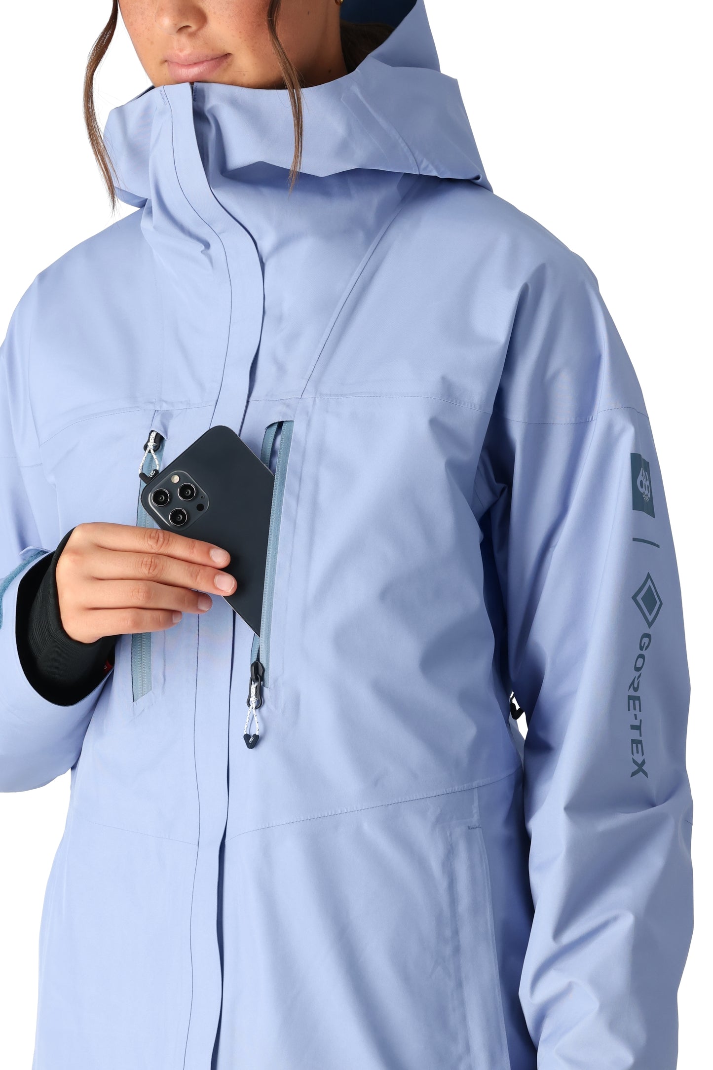 686 Women's Gore-Tex Skyline Jacket