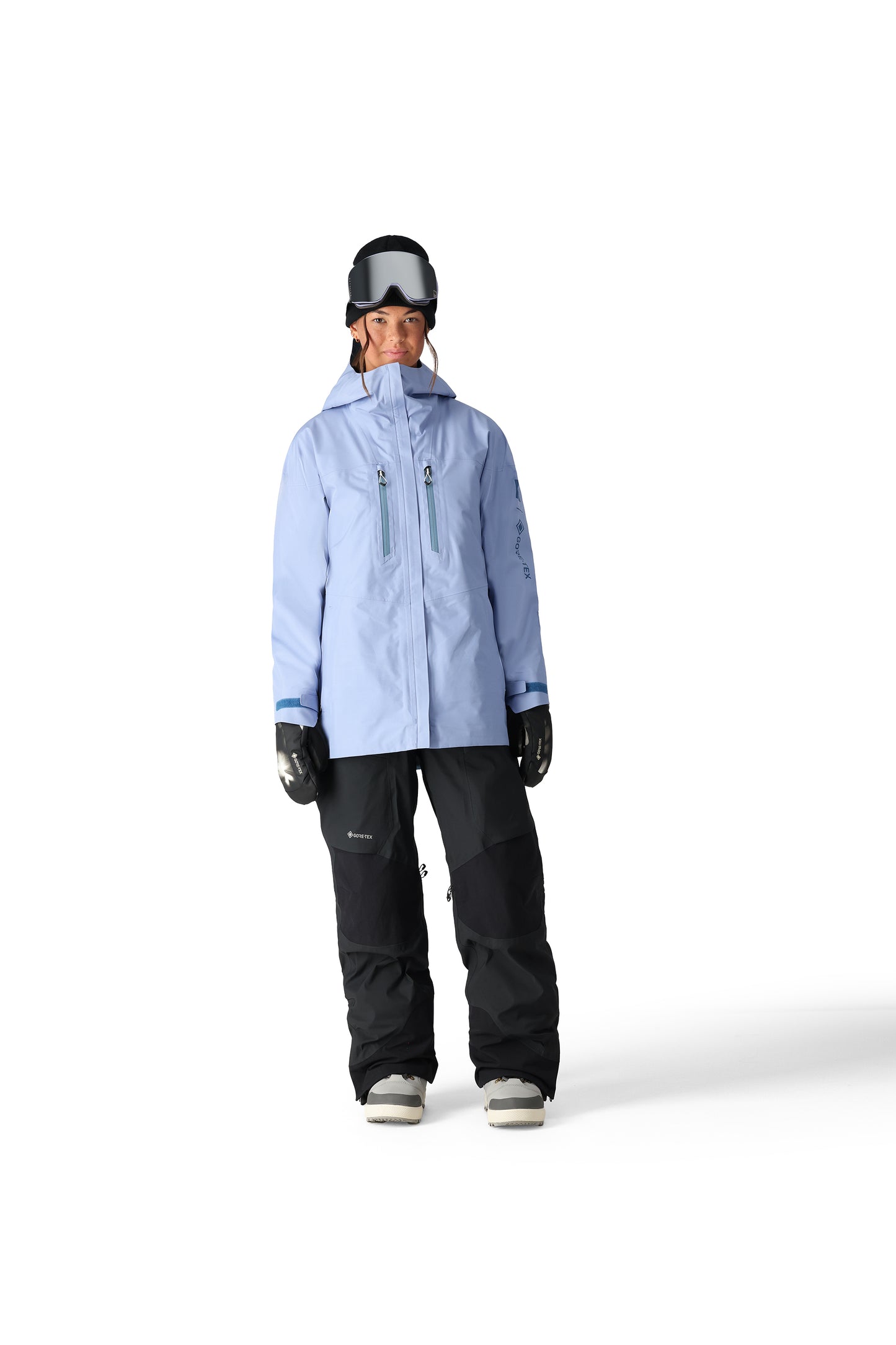 686 Women's Gore-Tex Skyline Jacket