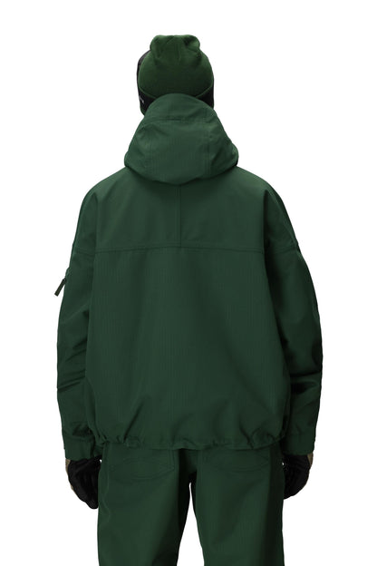 686 Mens Dojo Shell Jacket