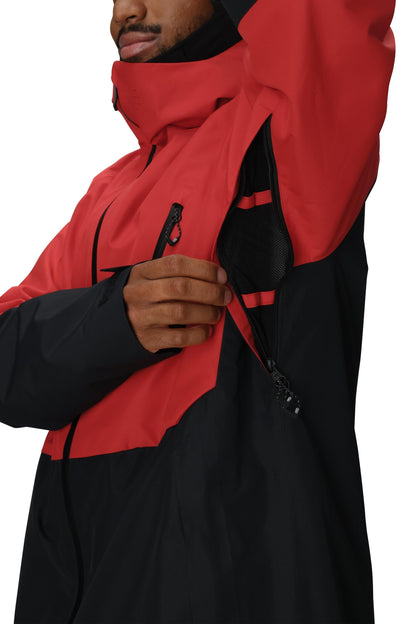 686 Mens Hydra Thermagraph Jacket