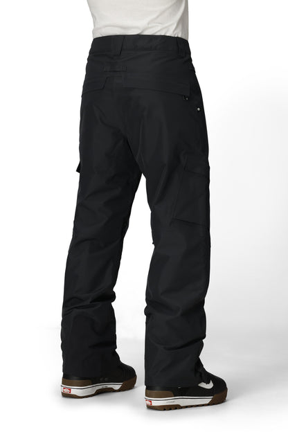 686 Mens Quantum Thermagraph Pant