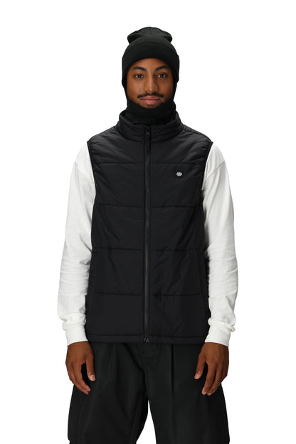 686 Mens Smarty 3-In-1 Rodeo 3L Jacket