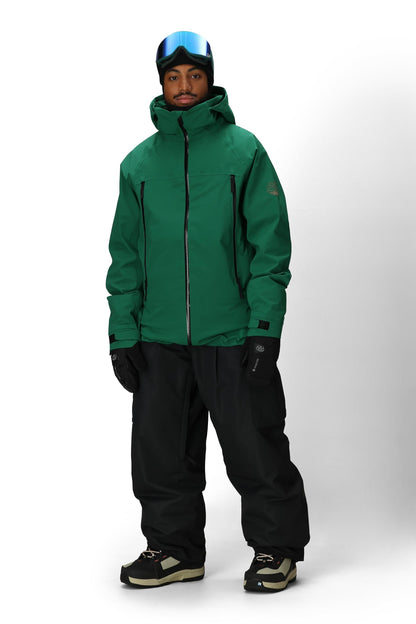 686 Mens Smarty 3-In-1 Rodeo 3L Jacket