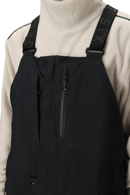 686 Mens Gore-Tex Dispatch Shell Bib