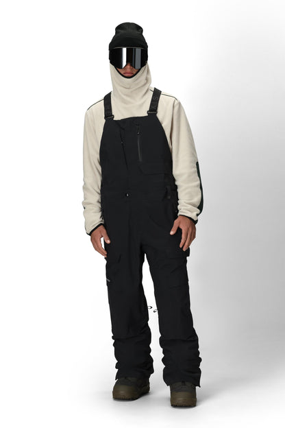 686 Mens Gore-Tex Dispatch Shell Bib